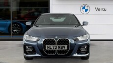 BMW 4 Series 420i xDrive M Sport 2dr Step Auto Petrol Coupe